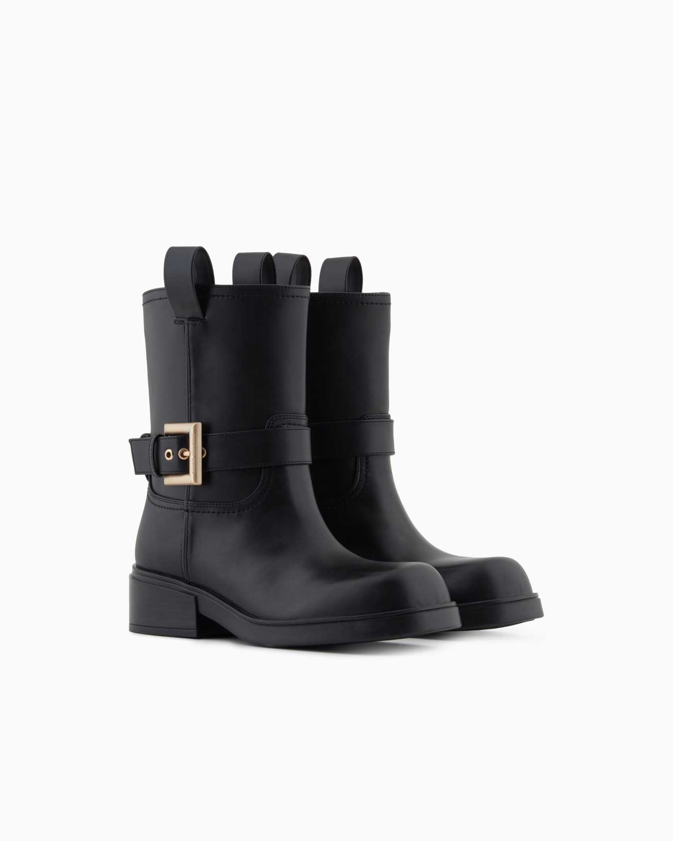Booties Slide 1