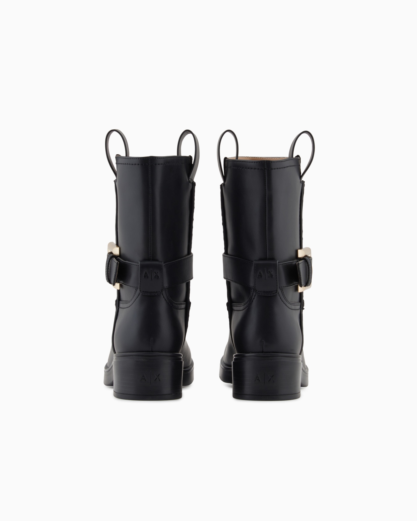 Booties Slide 2