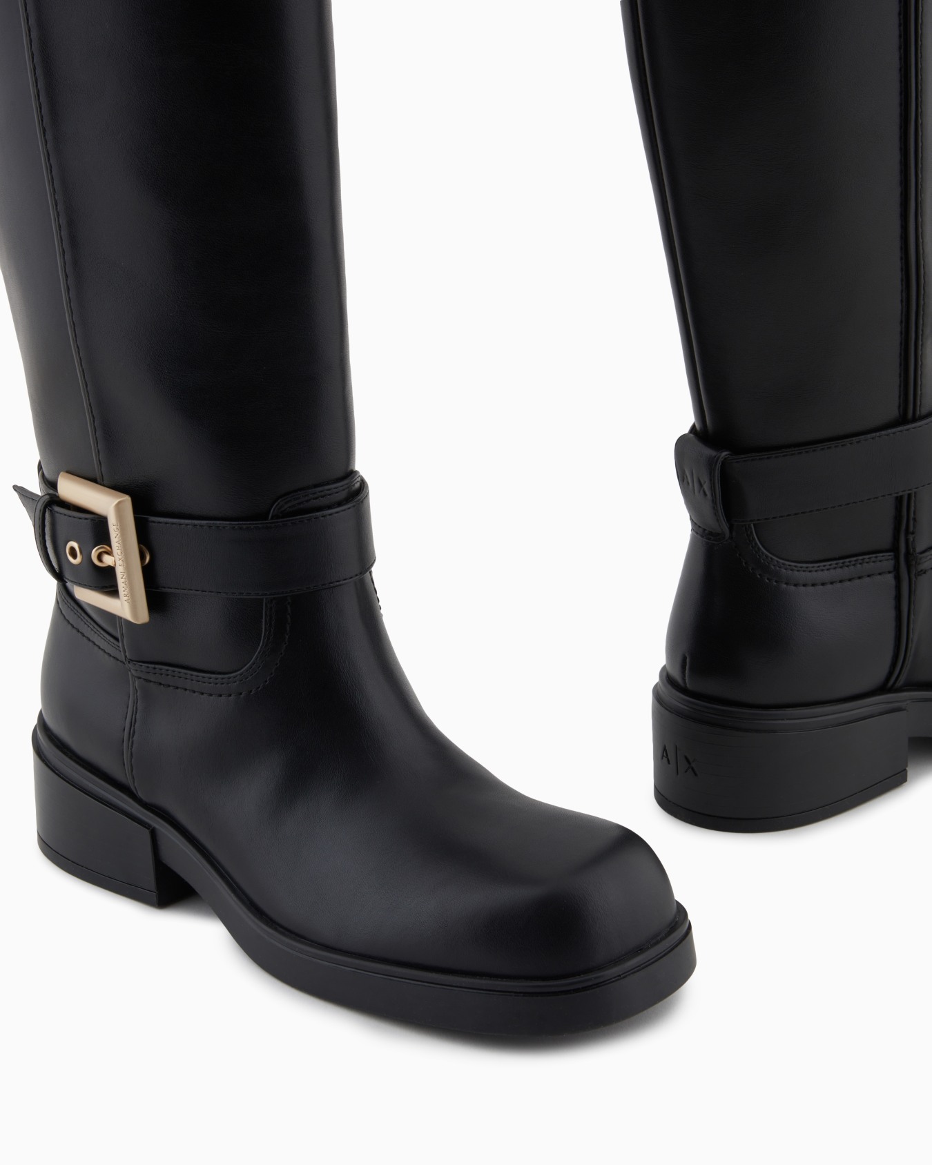 Stiefel Folie 3