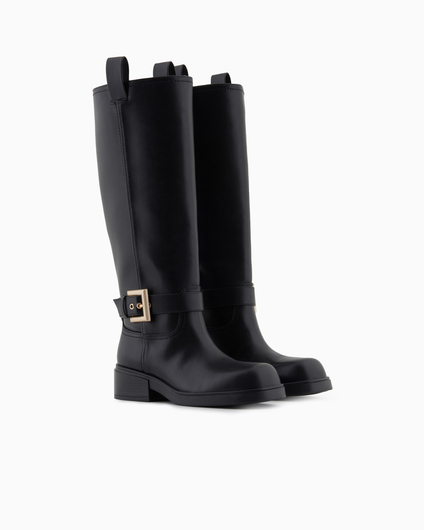 Stiefel Folie 1
