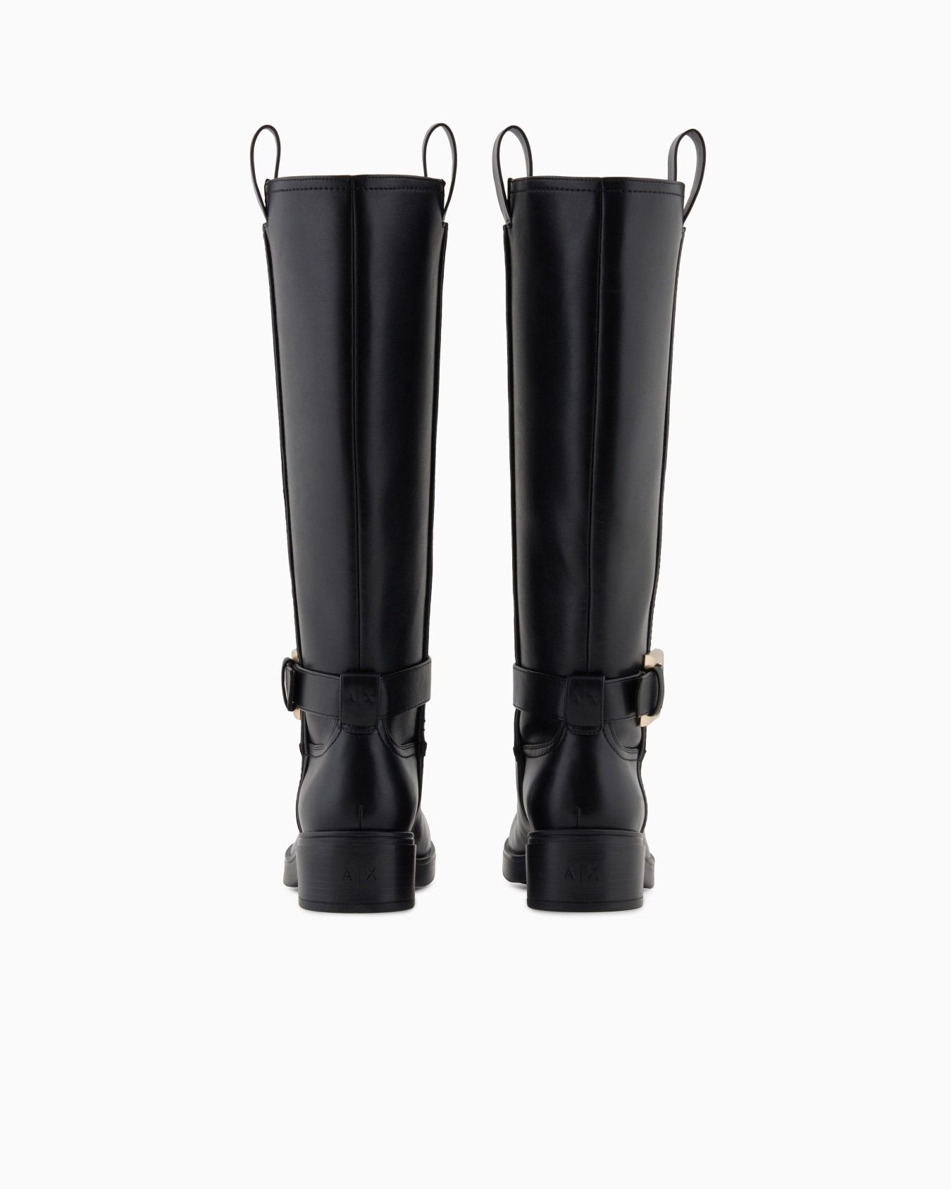 Stiefel Folie 2