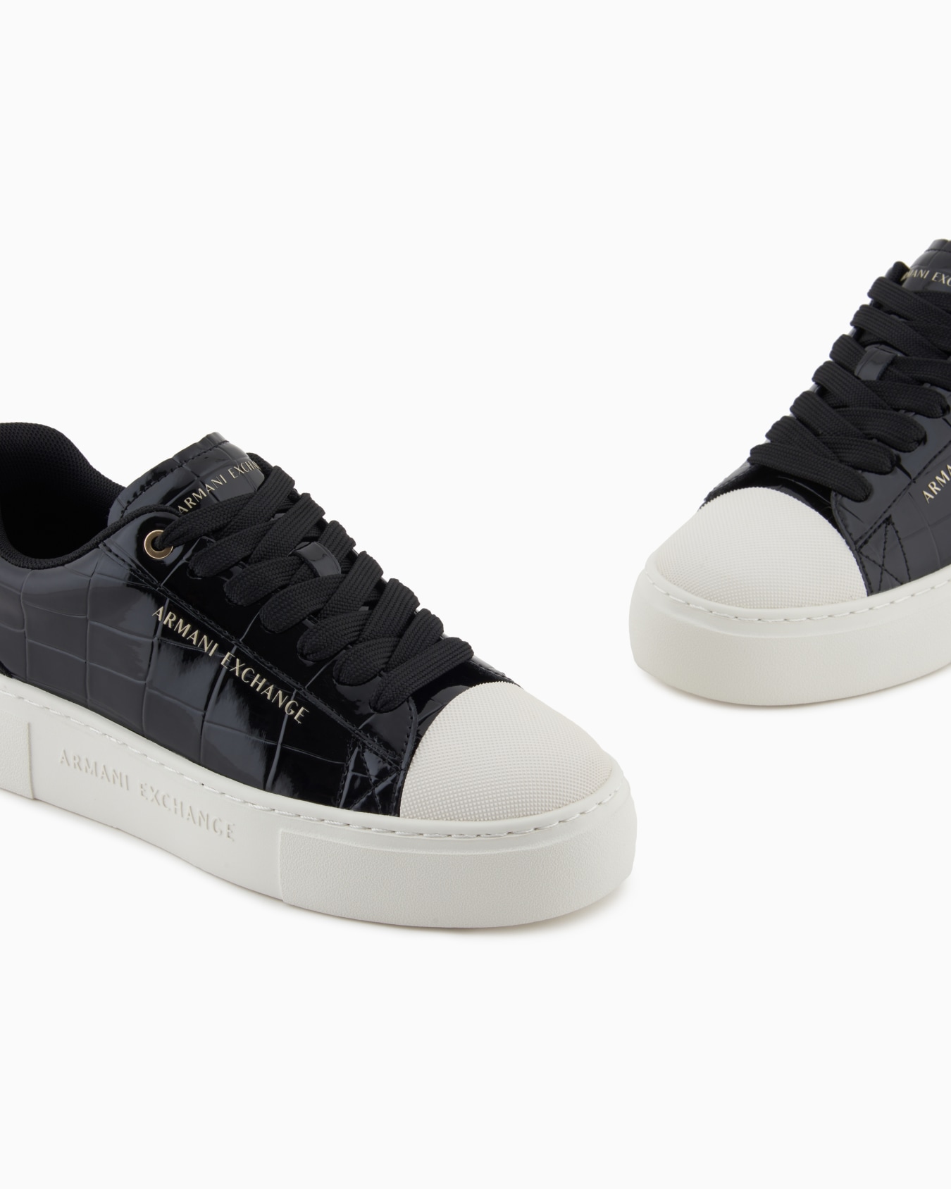 Sneakers Slide 4