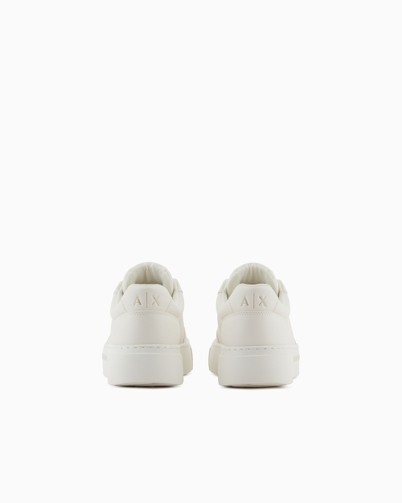 Sneakers with high sole Slide 3