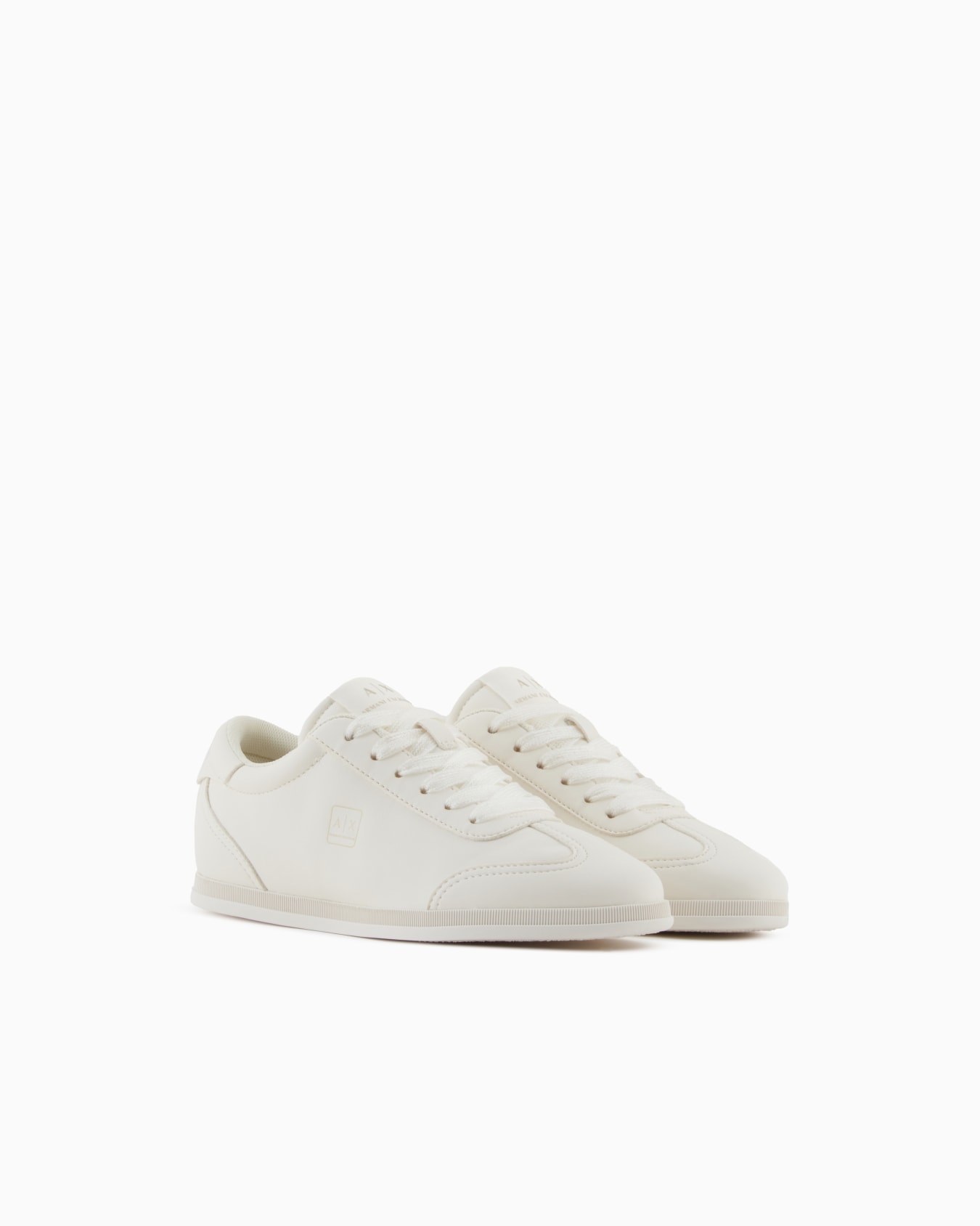 Sneakers Diapositive 1