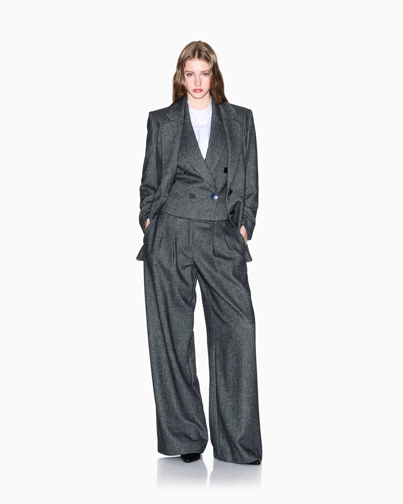 Waistcoats Slide 1
