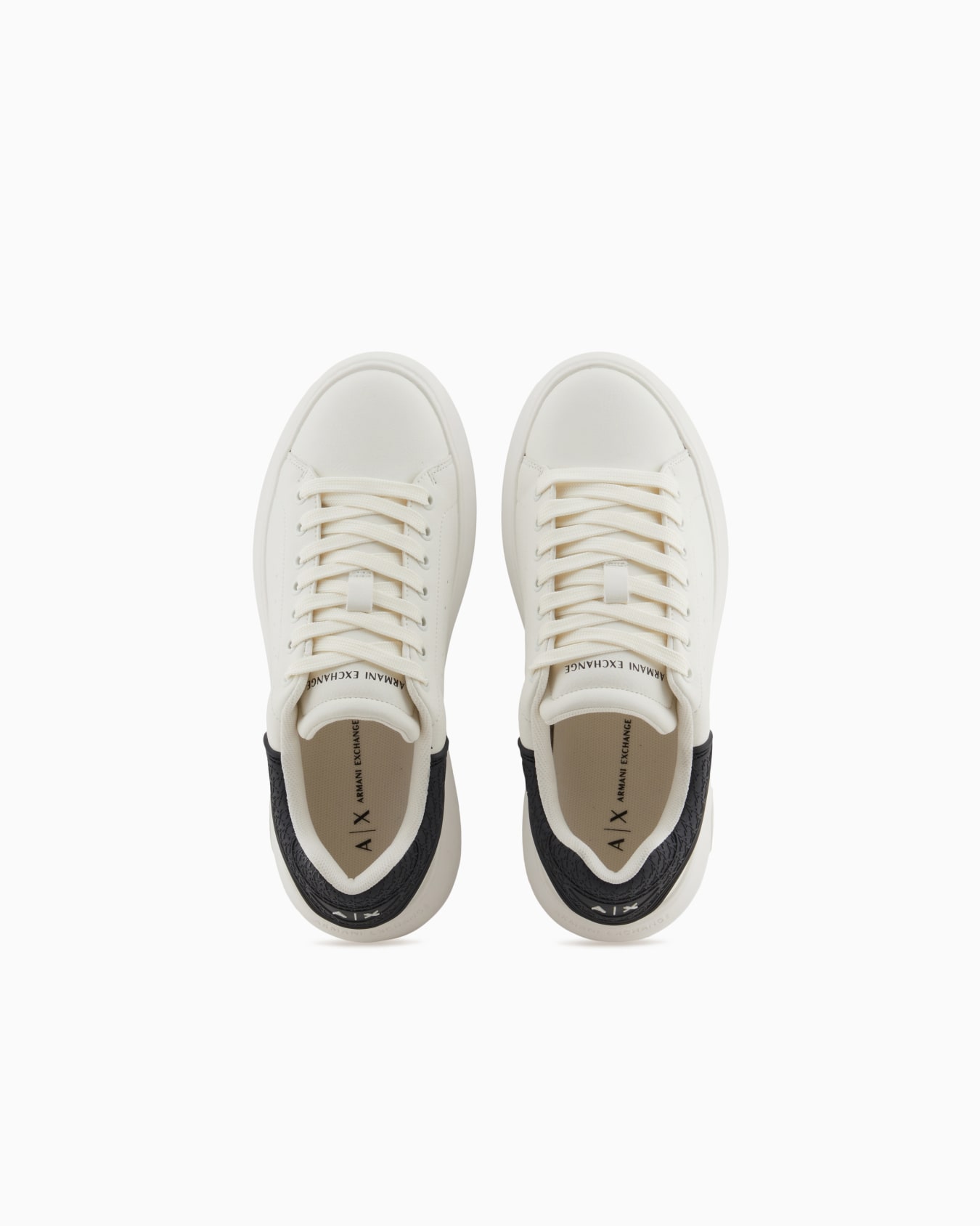 Sneaker Folie 2