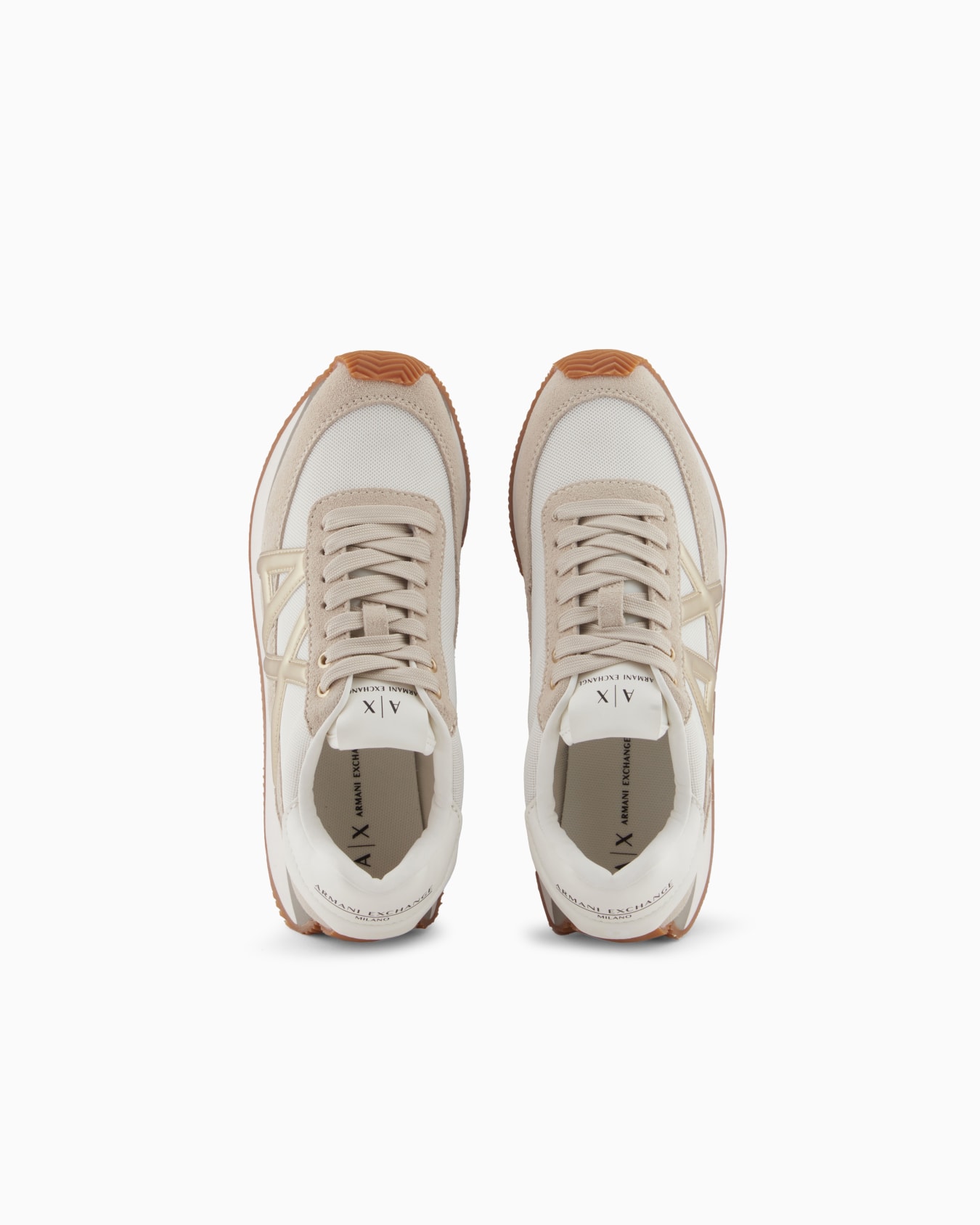 Sneakers Slide 2