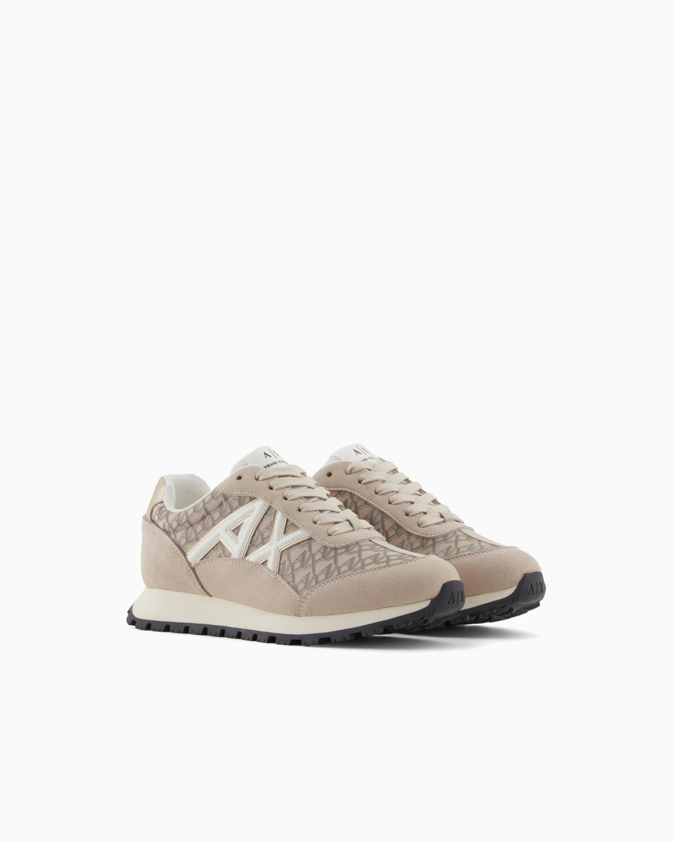 Sneakers Slide 1