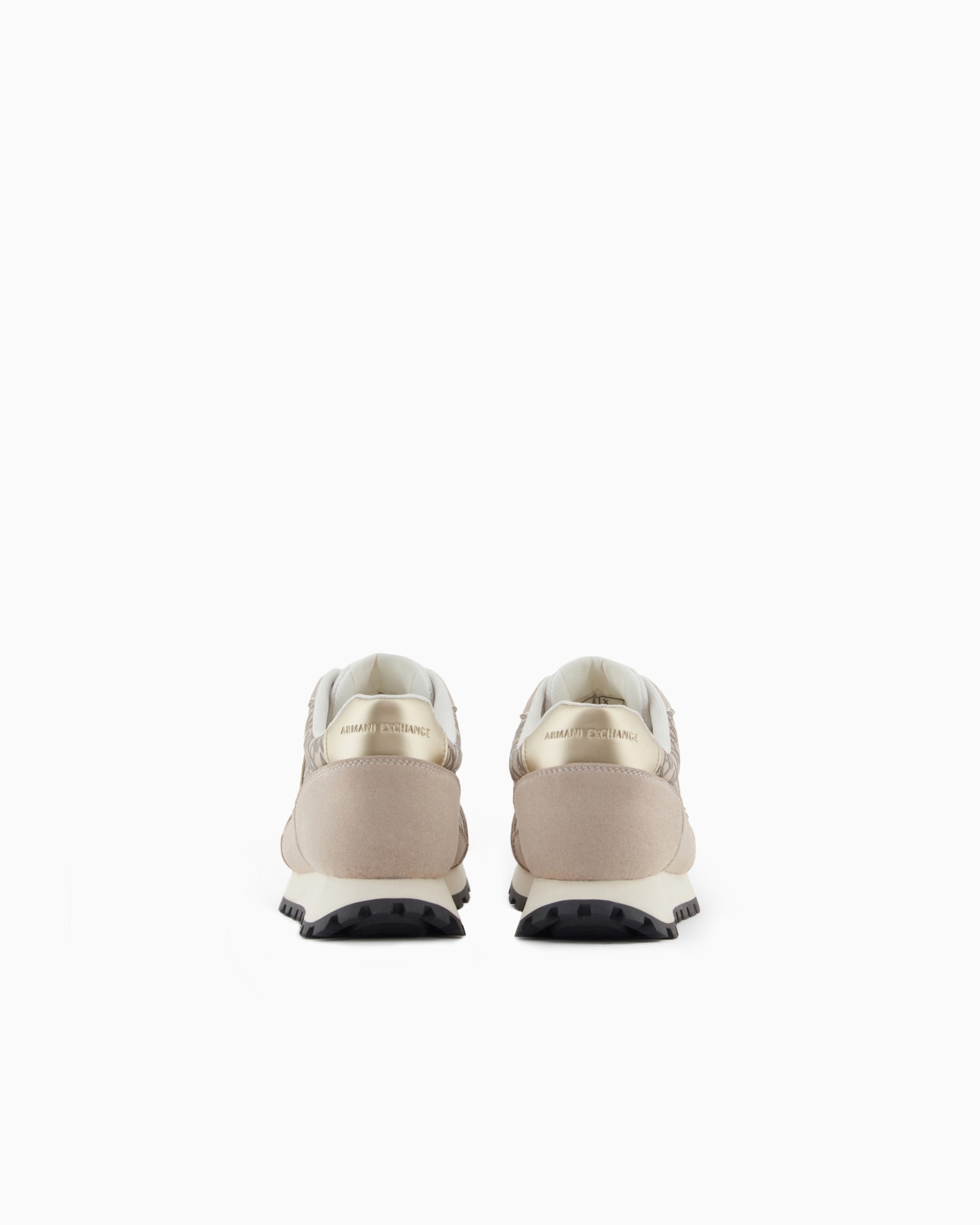 Sneakers Slide 3