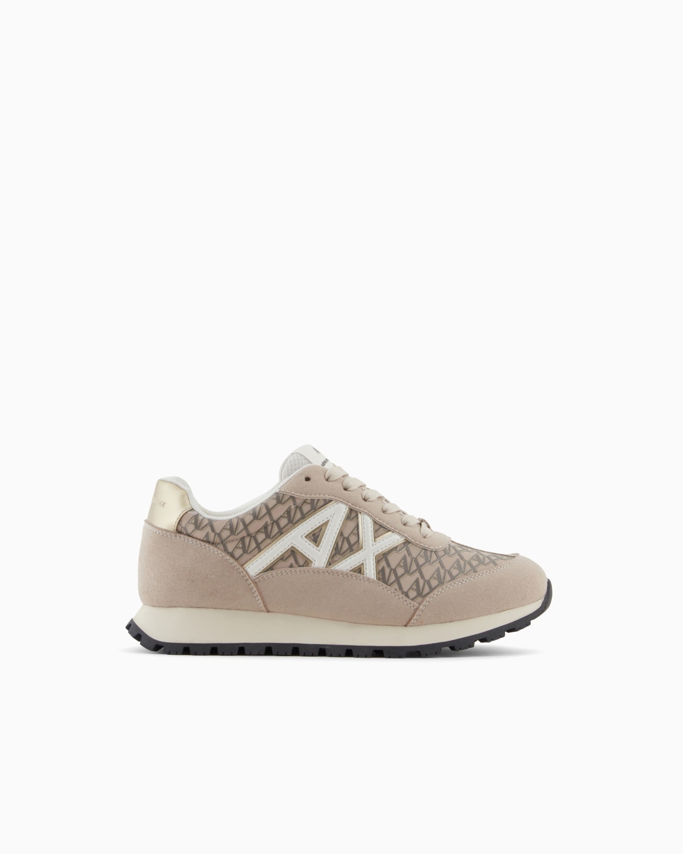 Sneakers Slide 0