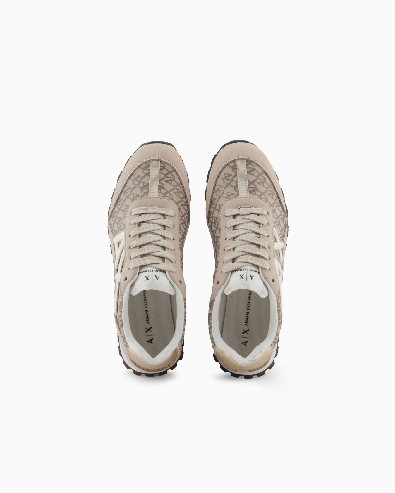 Sneakers Slide 2
