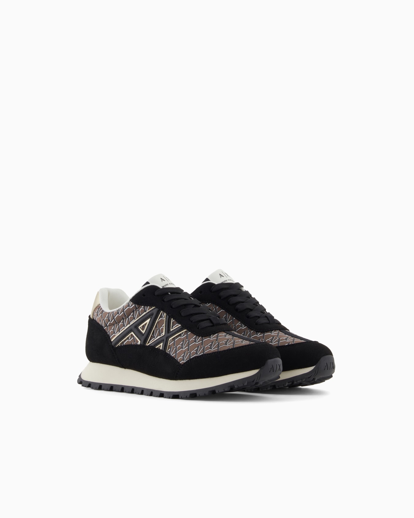 Sneakers Slide 1