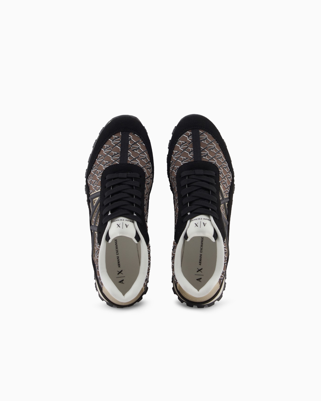 Sneakers Slide 2
