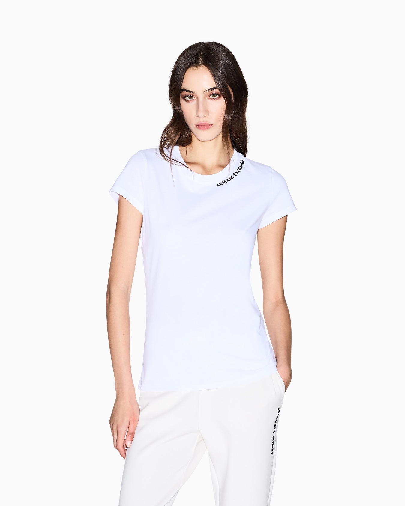Slim Fit T-Shirts Slide 3