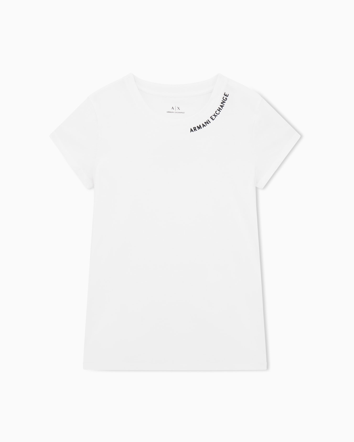 Slim Fit T-Shirts Slide 0
