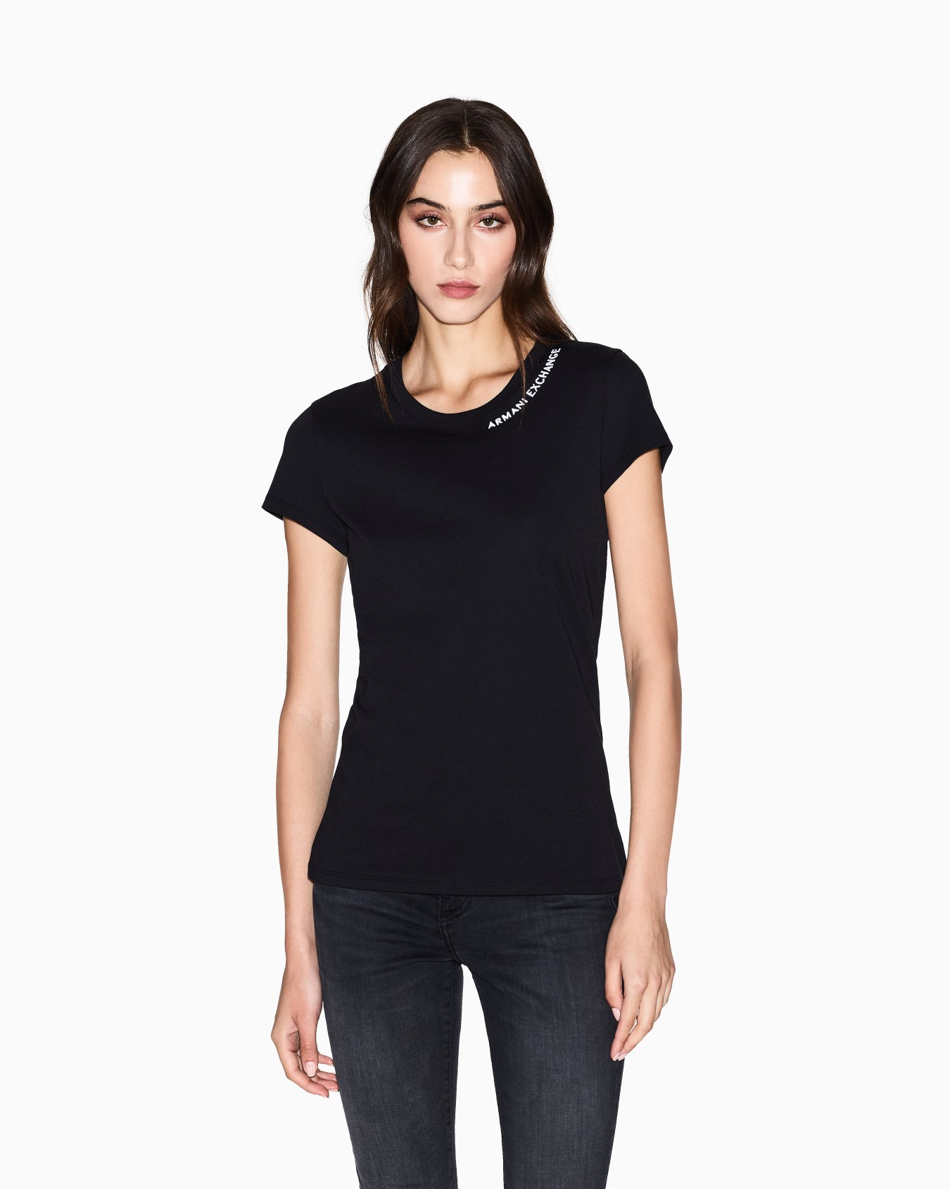 Slim Fit T-Shirts Slide 3