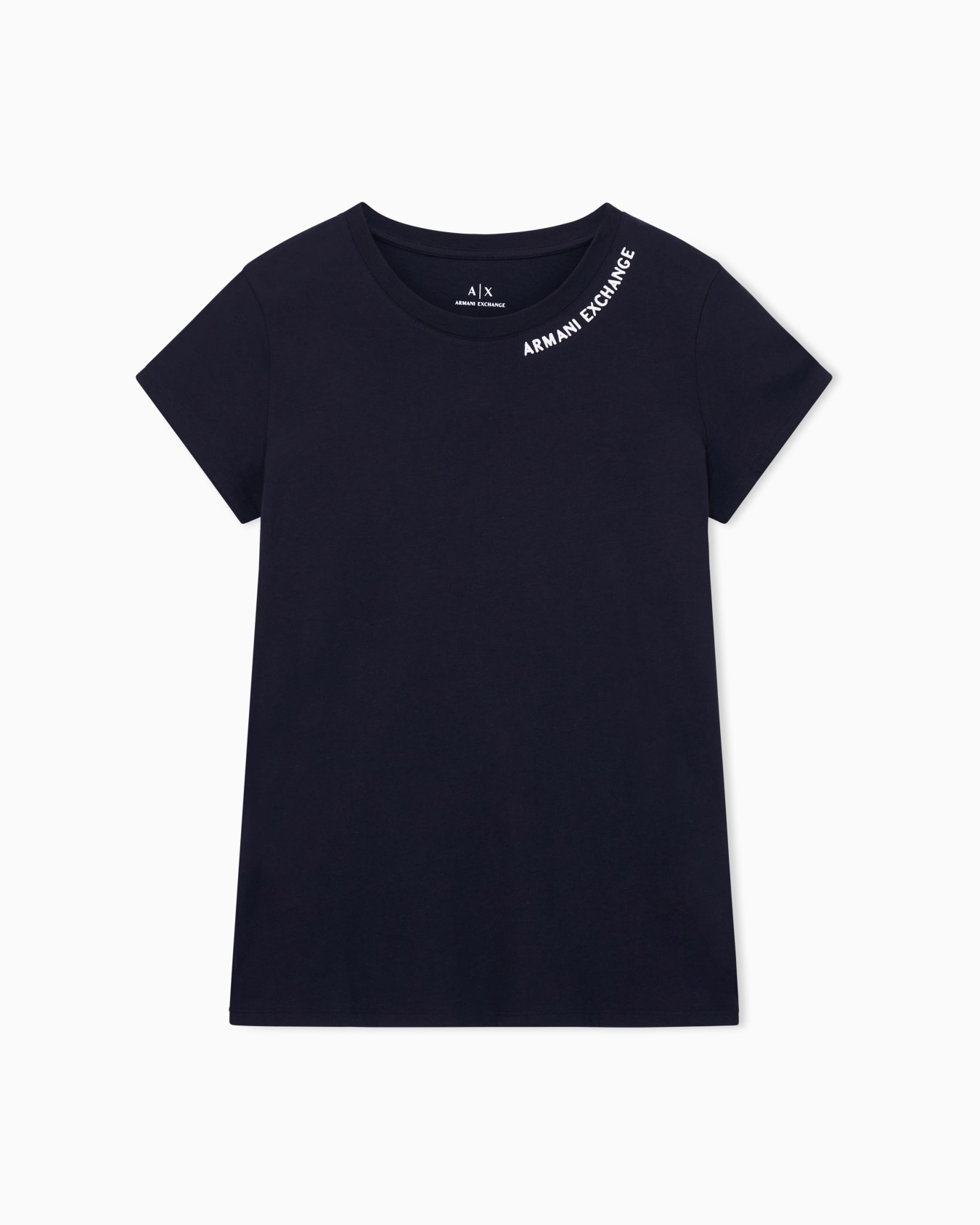 Slim Fit T-Shirts Slide 0