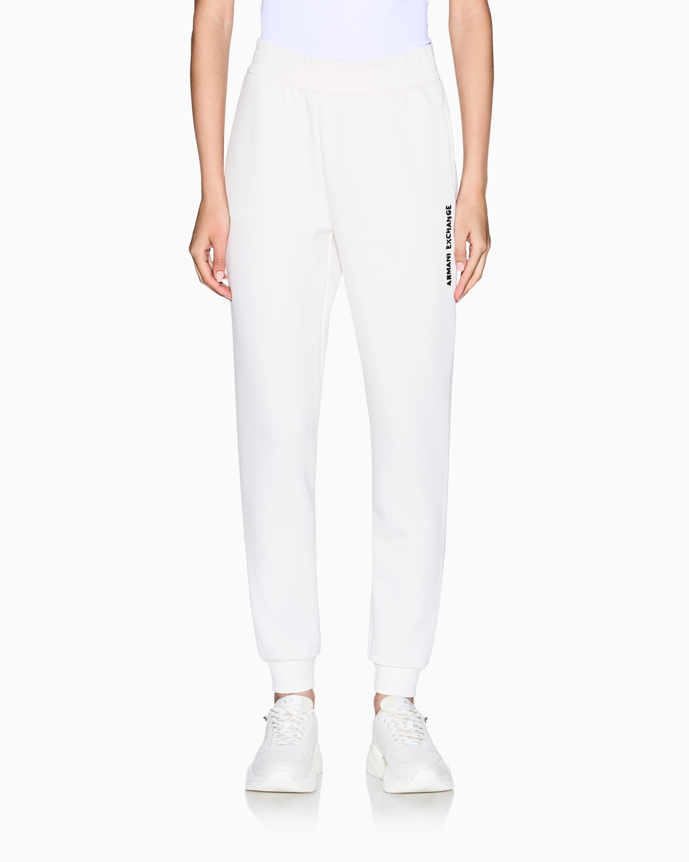 Sweatpants Slide 3
