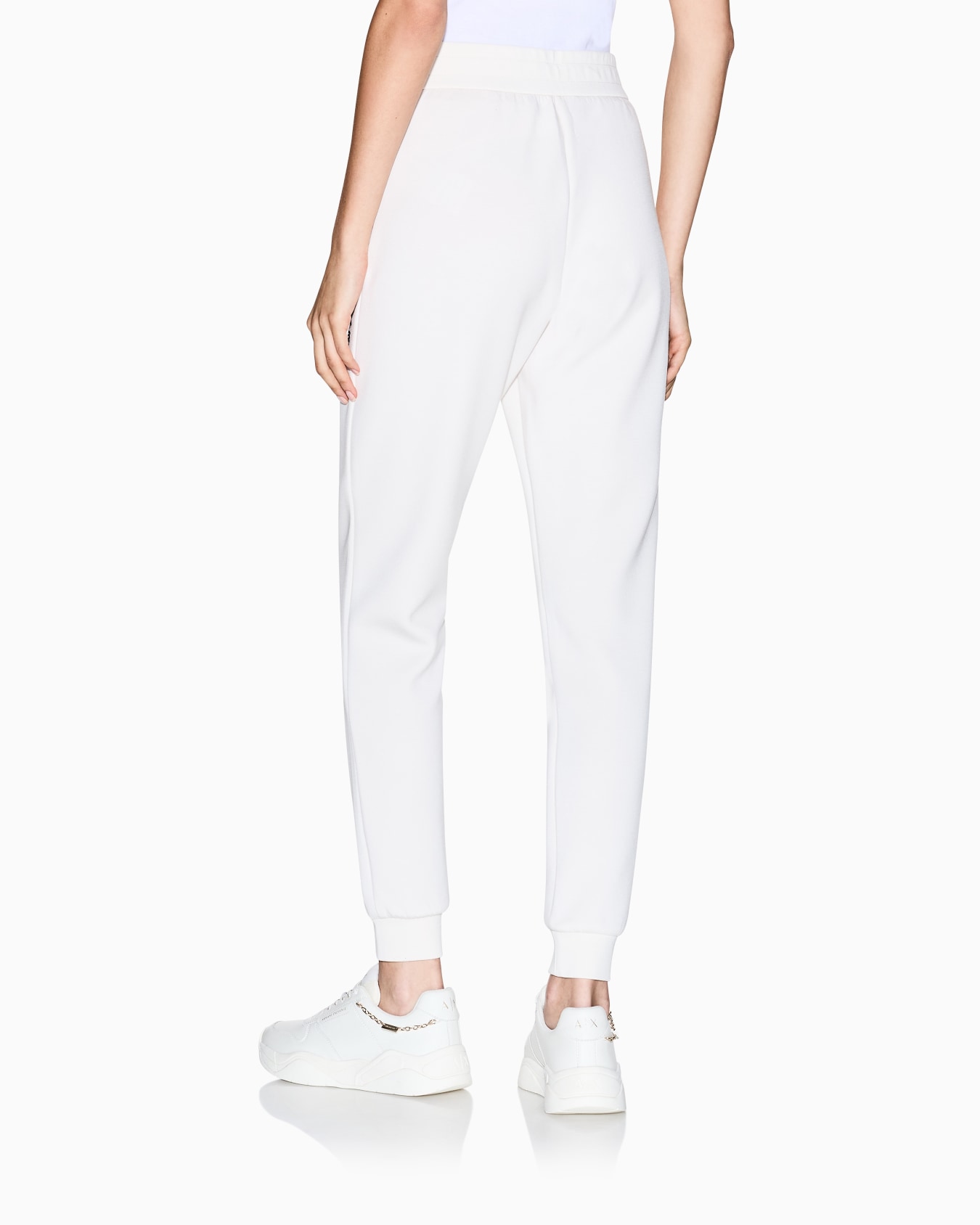 Sweatpants Slide 2