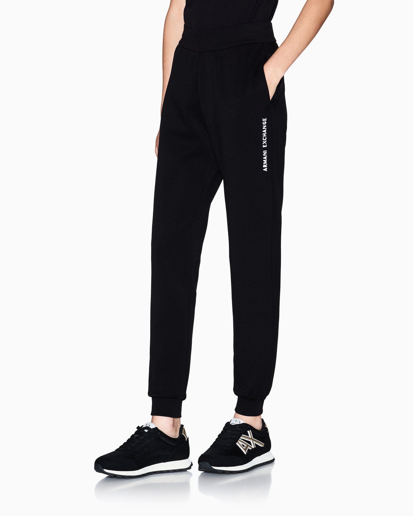 Sweatpants Slide 3