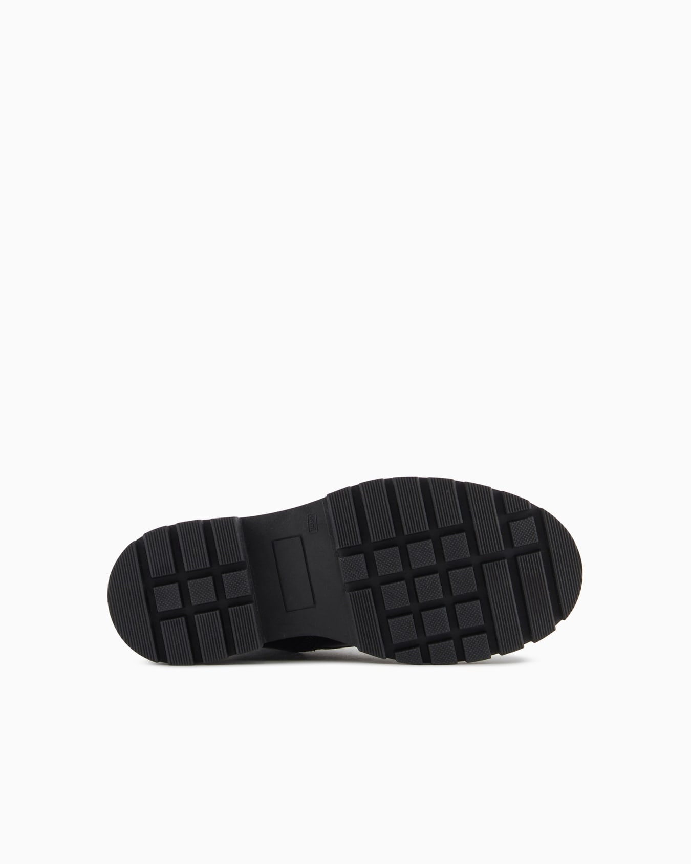 Schnürstiefeletten aus Leder Folie 4