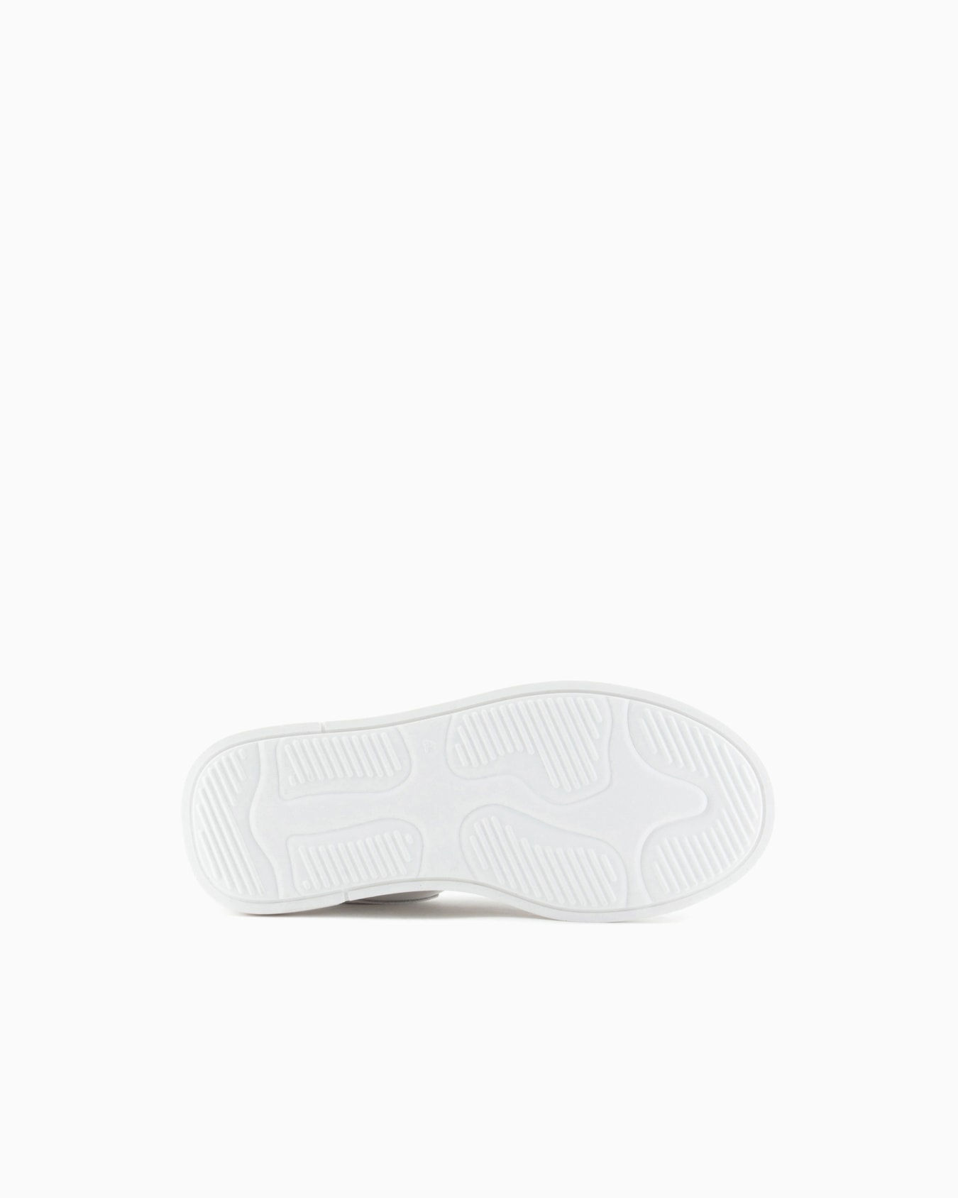 Sneakers en cuir Diapositive 5