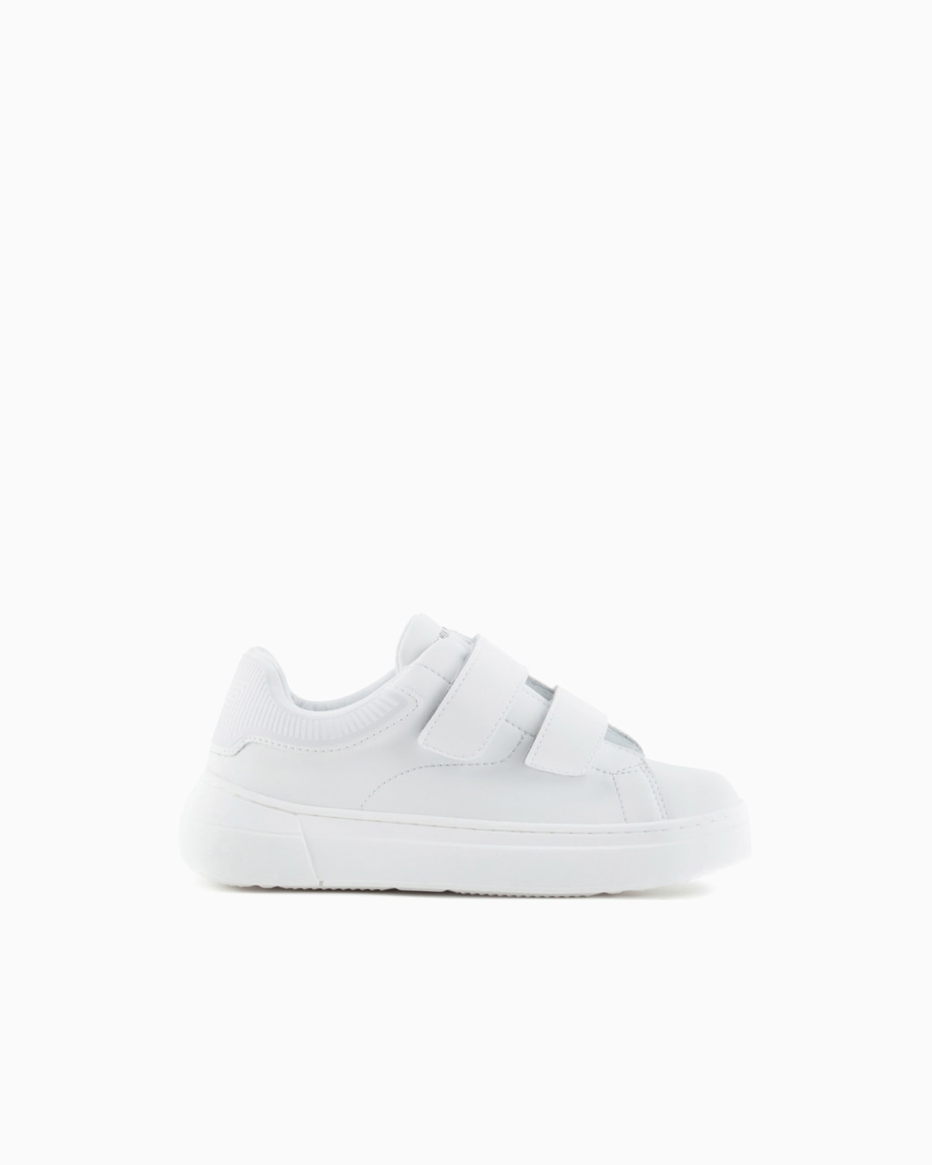 Sneakers en cuir Diapositive 0