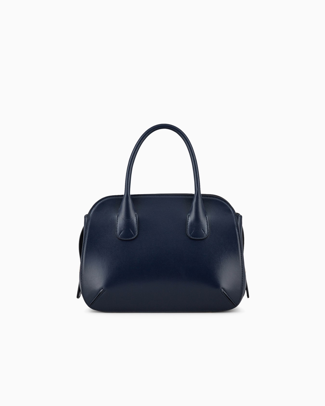 Petit sac Boston la Prima en cuir liégé Diapositive 2