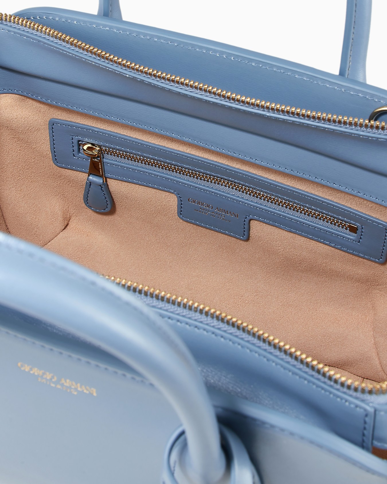 Henkeltaschen Folie 3