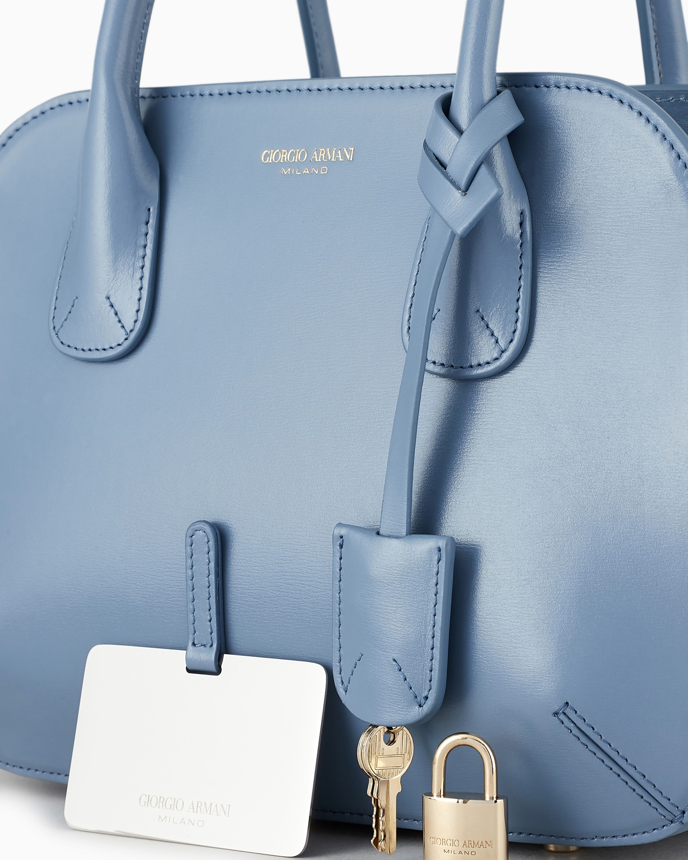Henkeltaschen Folie 5