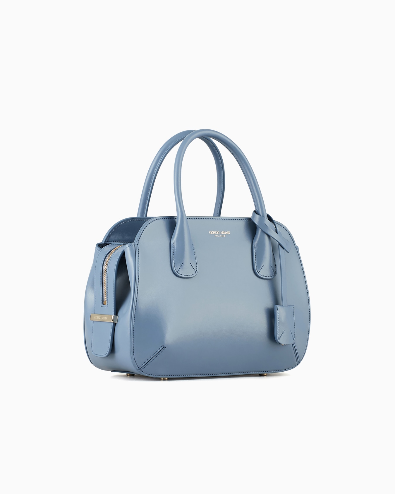 Henkeltaschen Folie 1