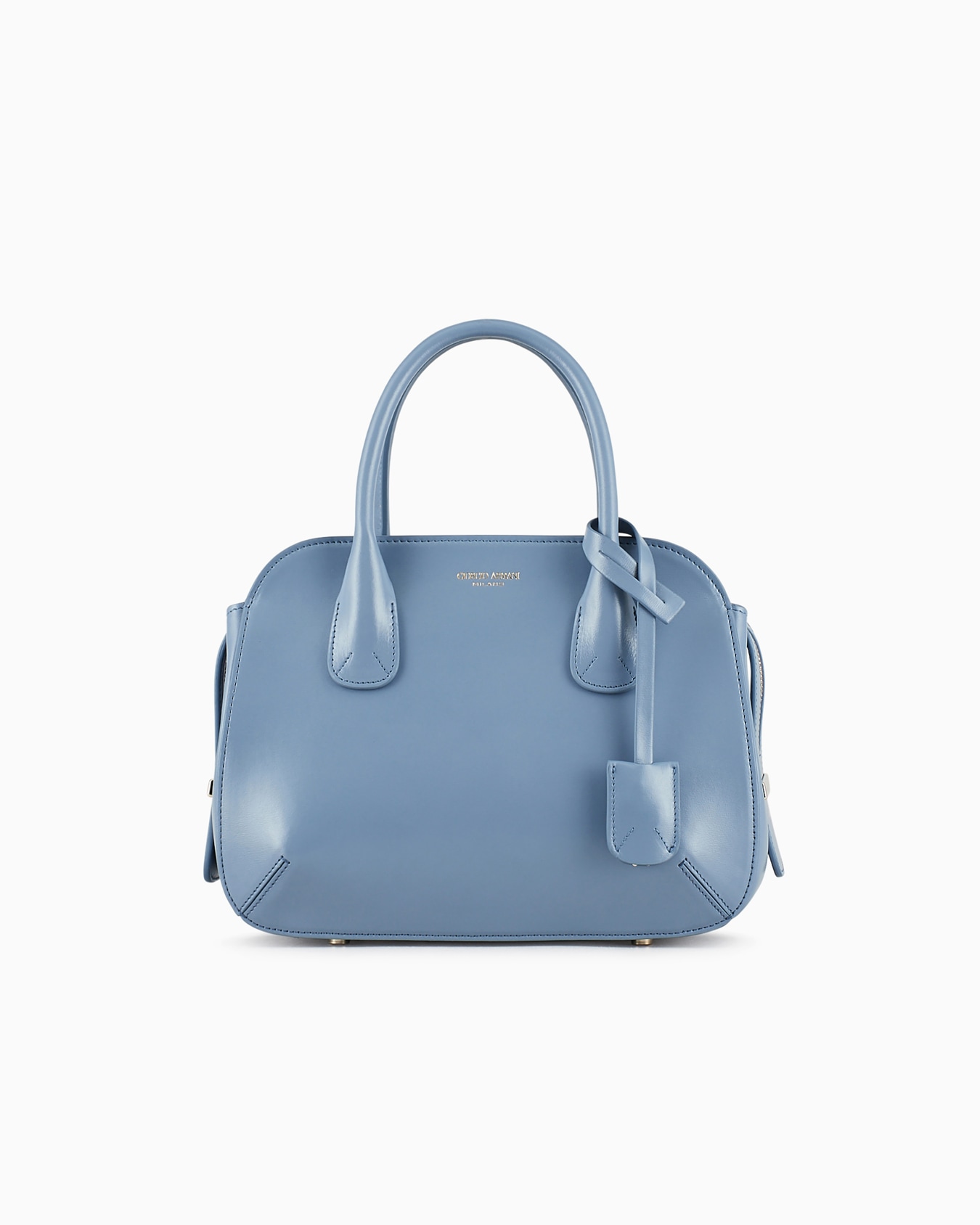 Henkeltaschen Folie 0