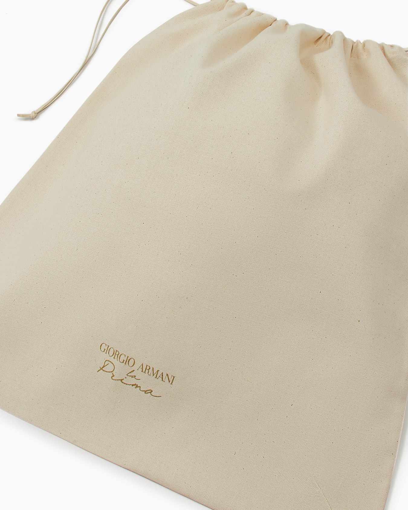 Mini palmellato leather la Prima handbag Diapositiva 5