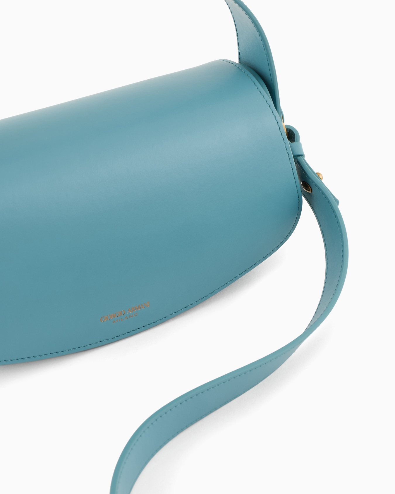 Leather handbag Slide 3