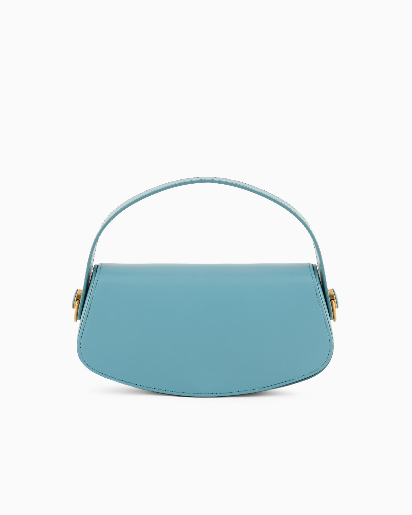 Leather handbag Slide 2