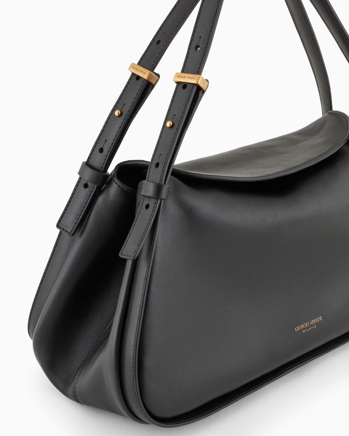 ASV leather handbag Slide 4