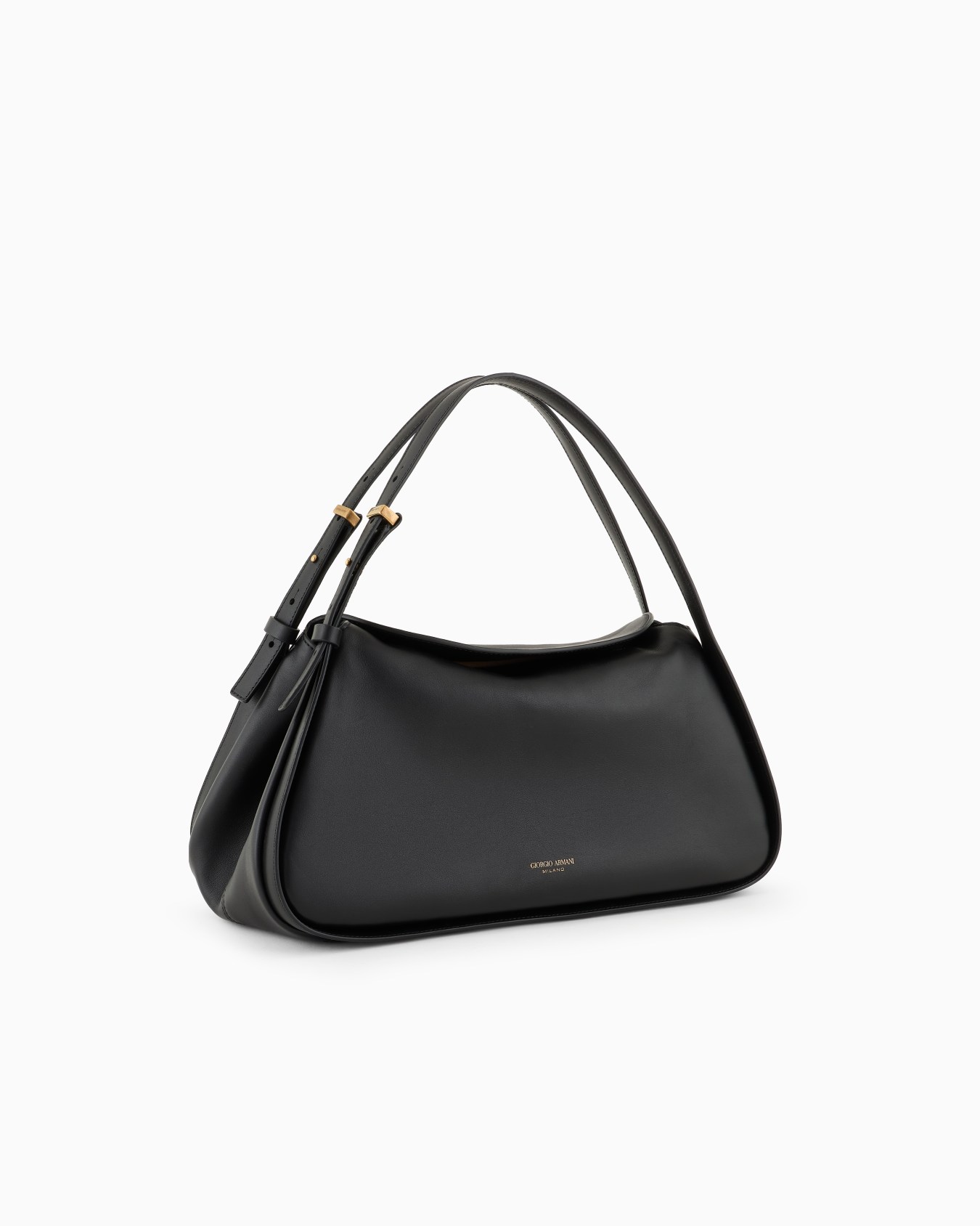 ASV leather handbag Slide 1