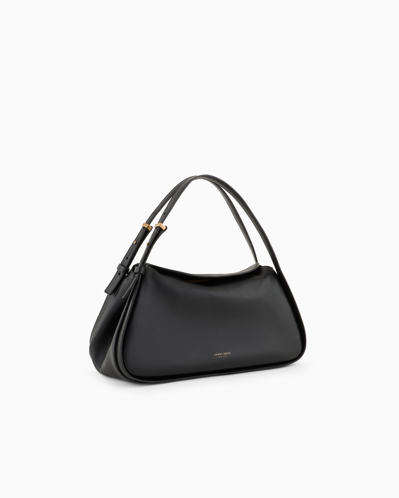 ASV leather handbag Slide 1