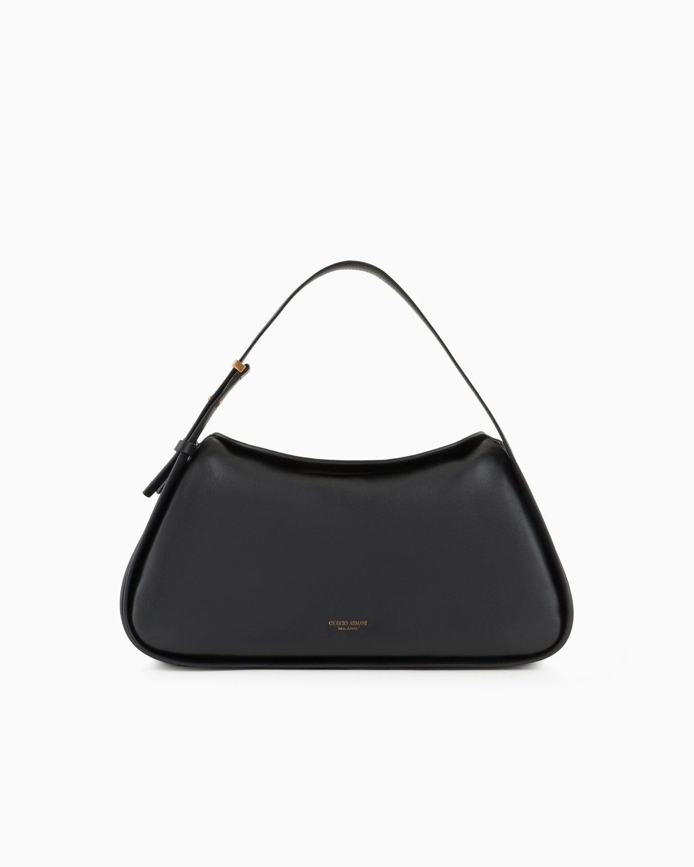 ASV leather handbag Slide 0
