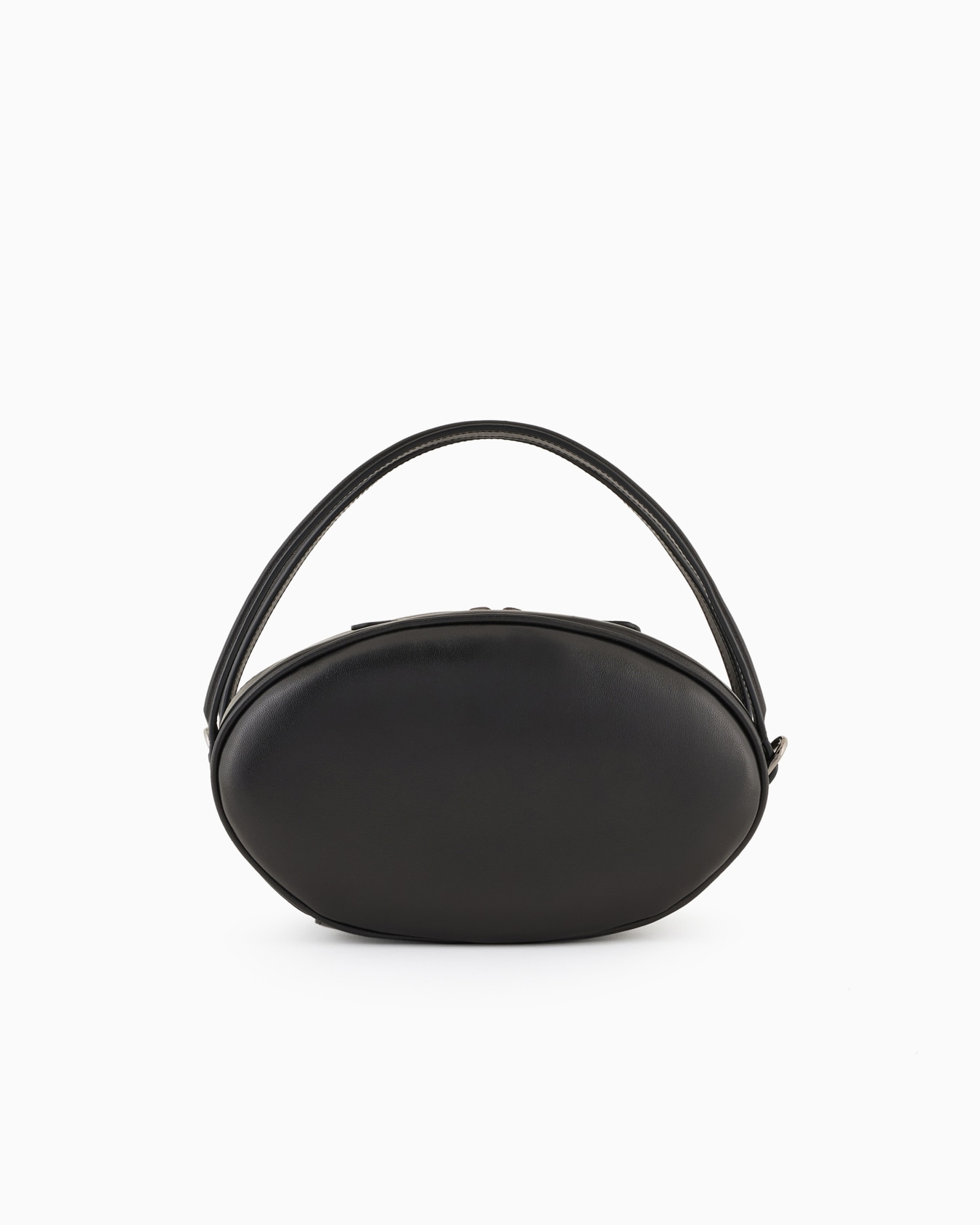 ASV nappa-leather handbag Slide 2
