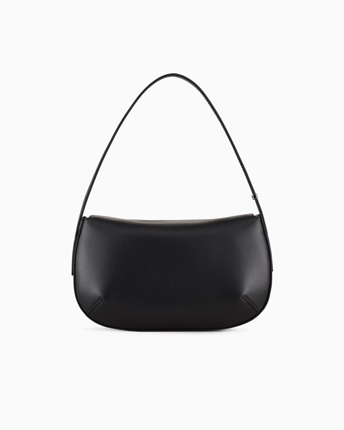 bolso de mano la Prima de piel Diapositiva 2