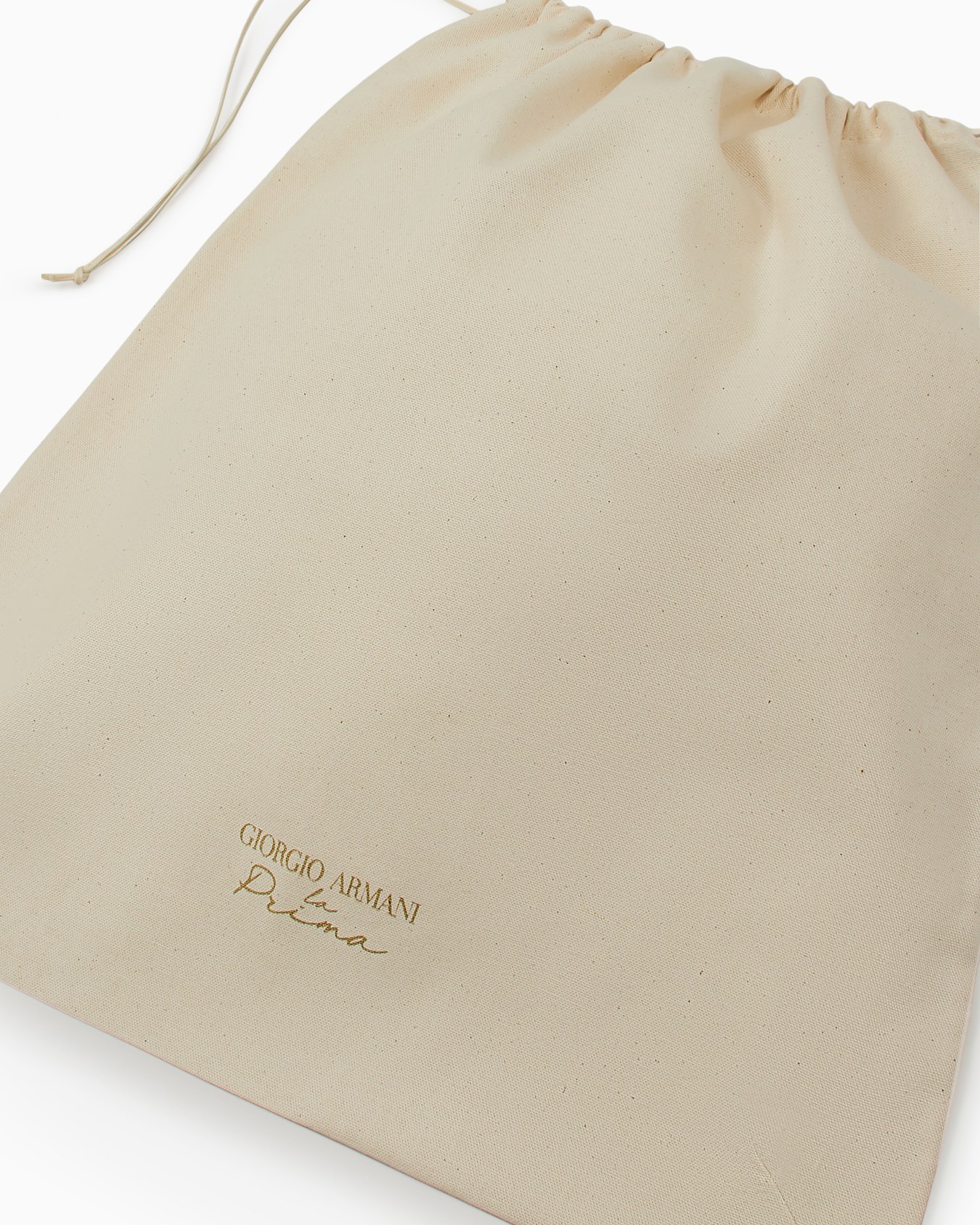 Petit sac à main la Prima Soft en nubuck brillant Diapositive 7