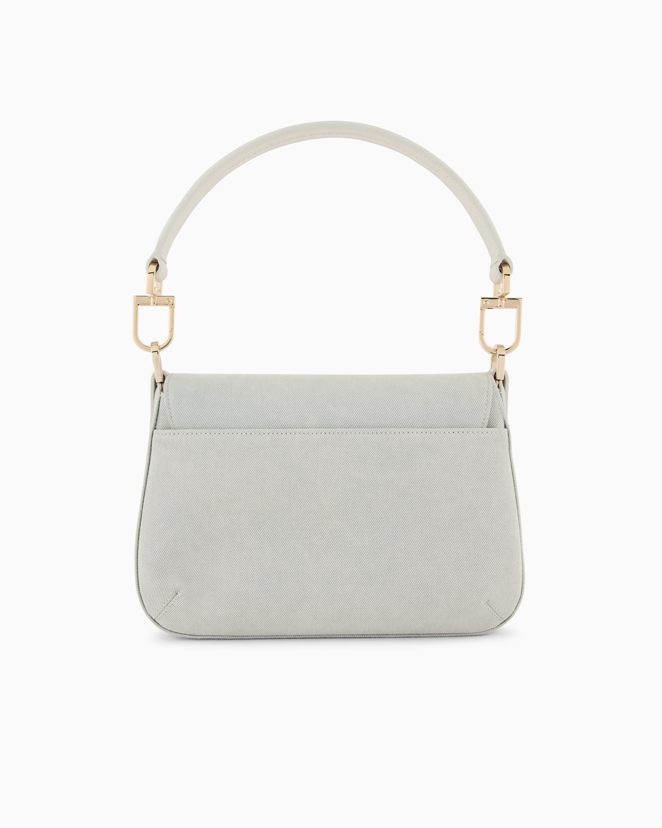 Bolso la Prima Soft tamaño pequeño de denim Denim Collection  Diapositiva 2