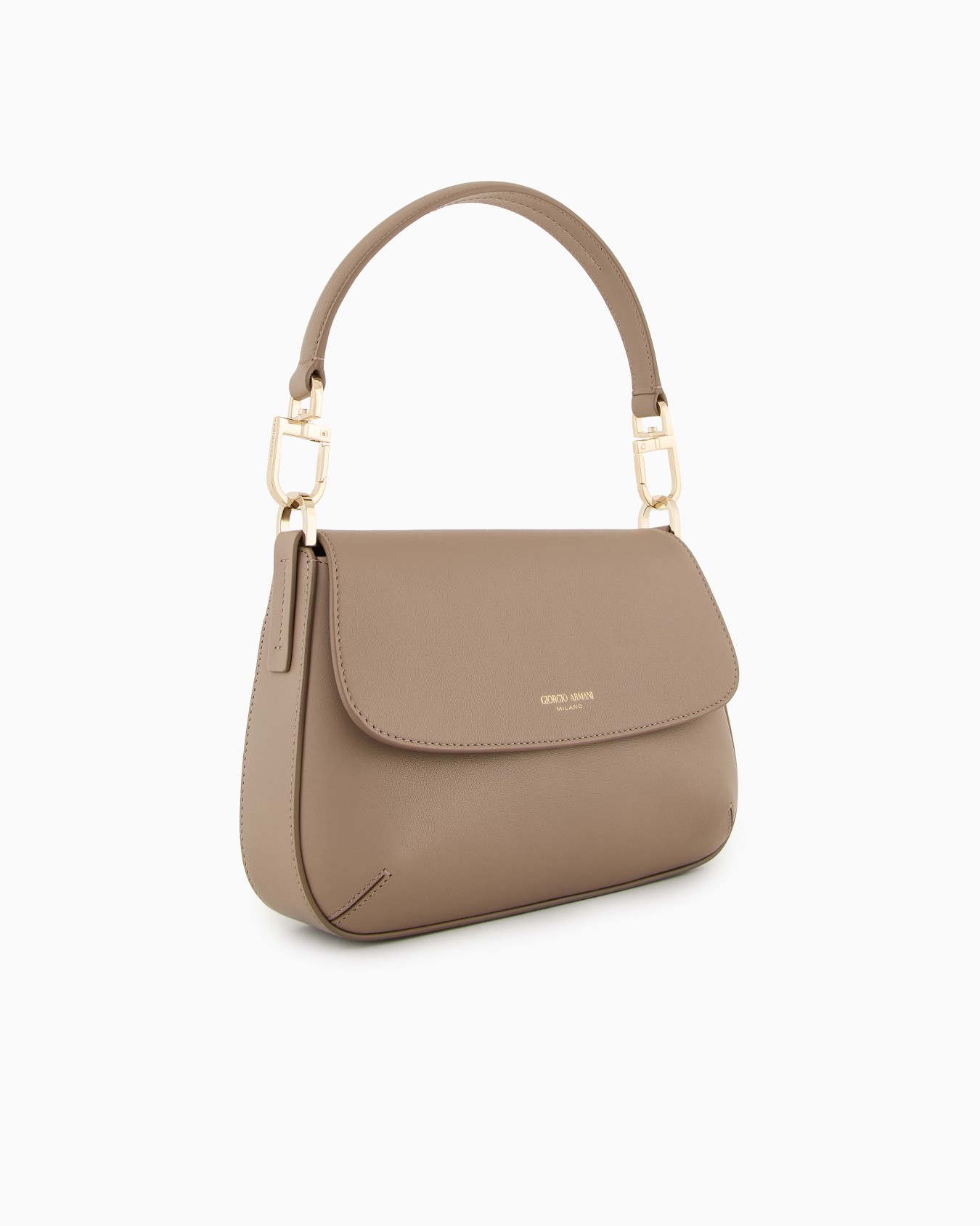 Petit sac la Prima Soft en nappa Diapositive 1