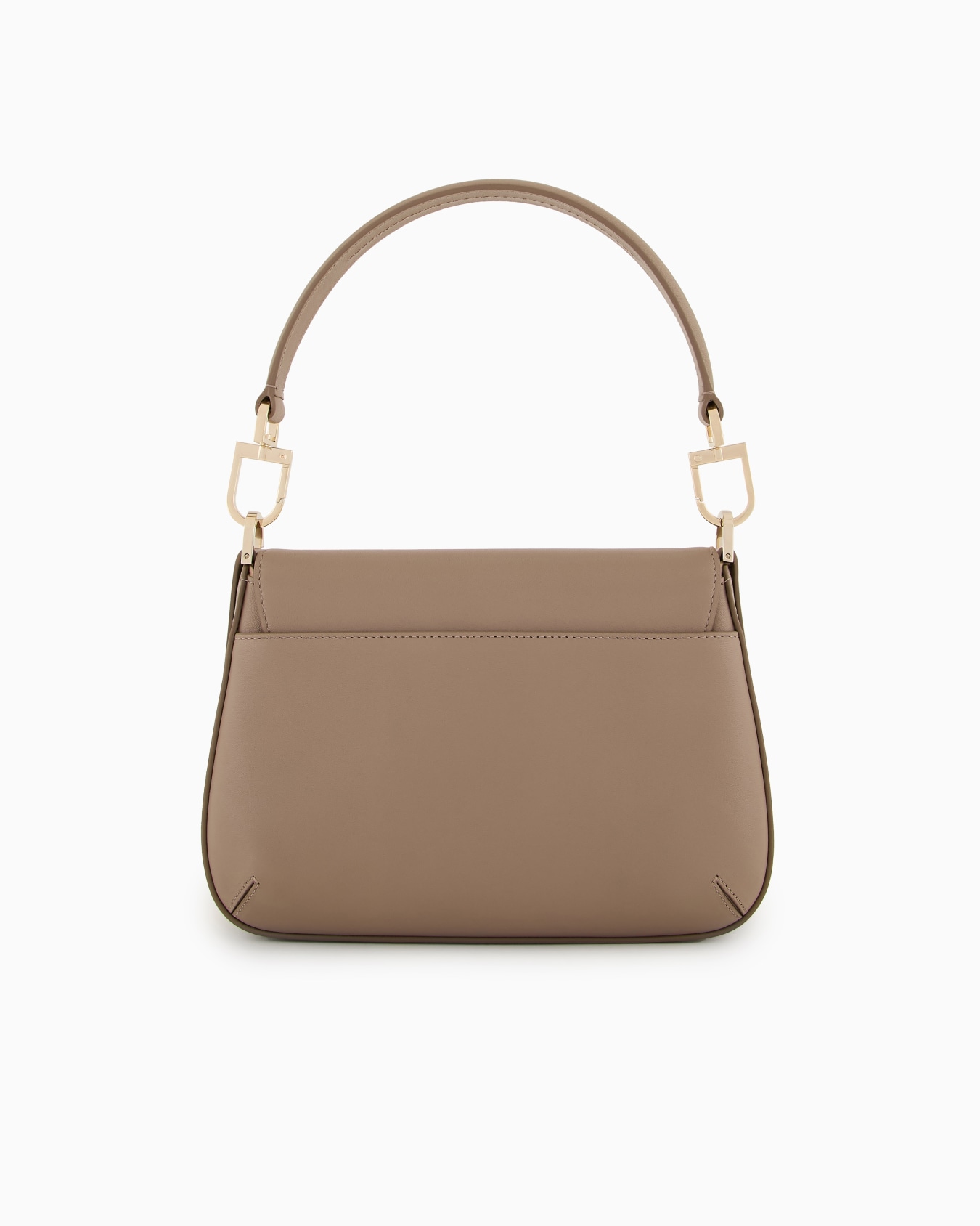 Petit sac la Prima Soft en nappa Diapositive 2