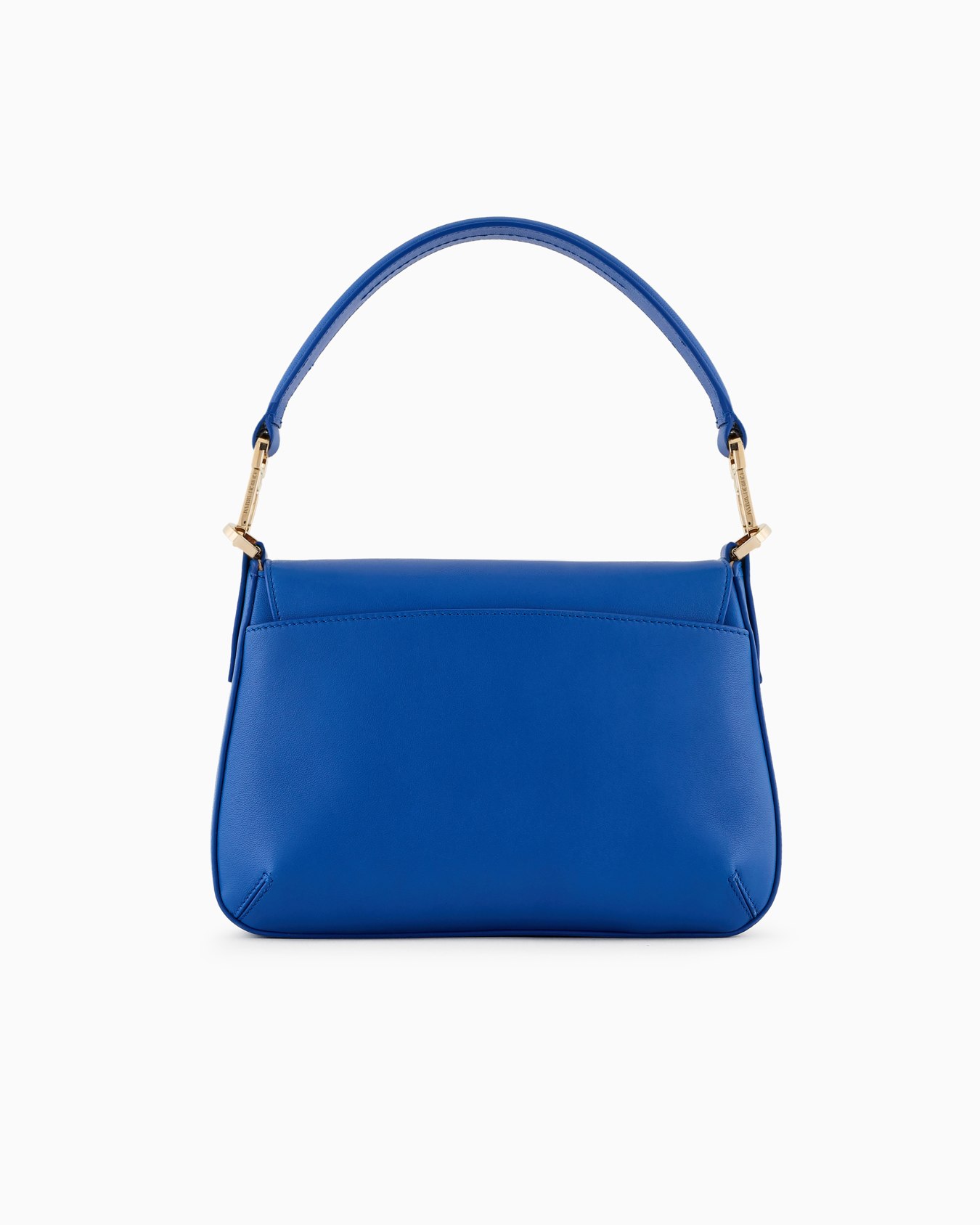 Small la Prima Soft bag in nappa leather Slide 2