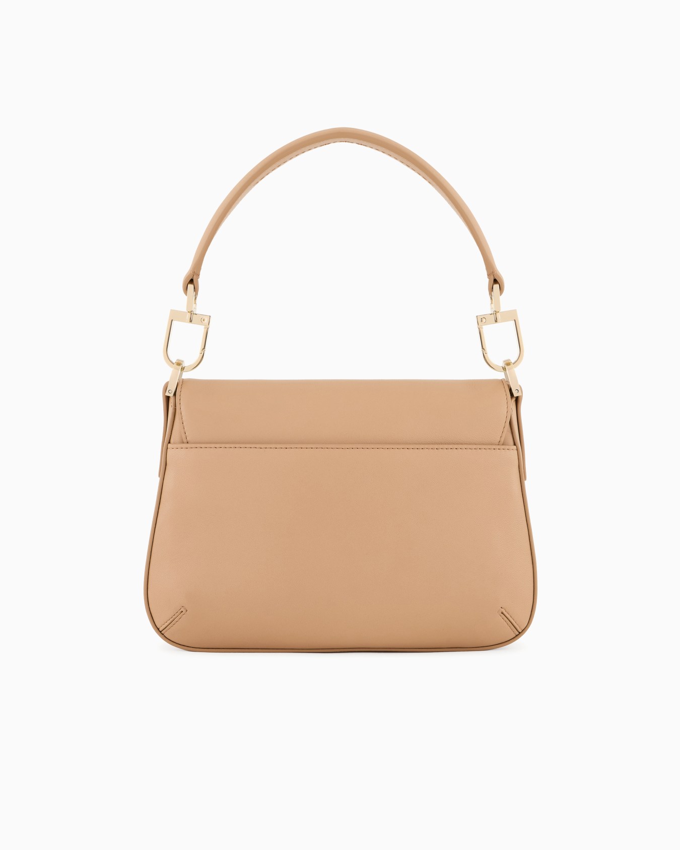 Petit sac la Prima Soft en nappa Diapositive 2