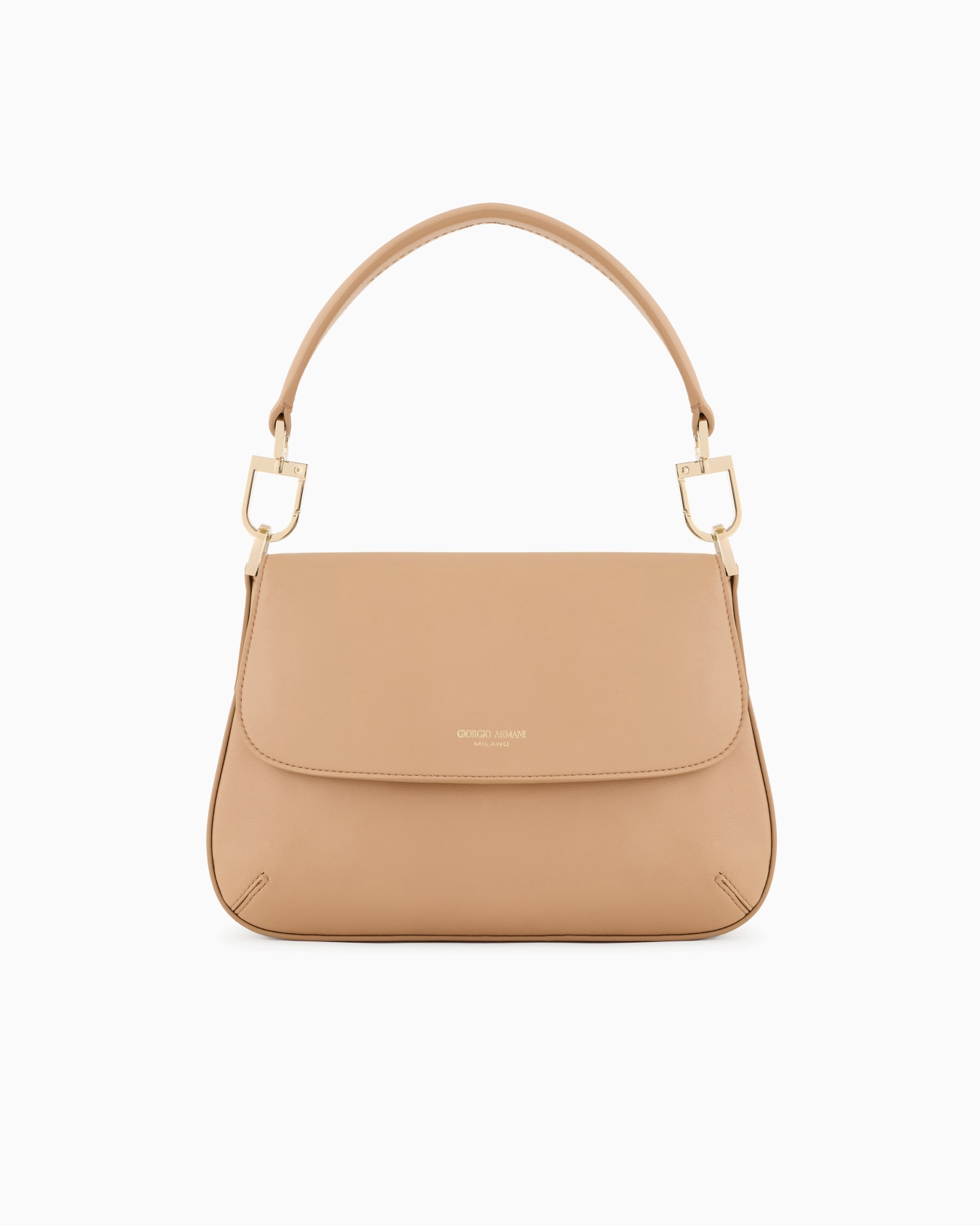 Petit sac la Prima Soft en nappa Diapositive 0