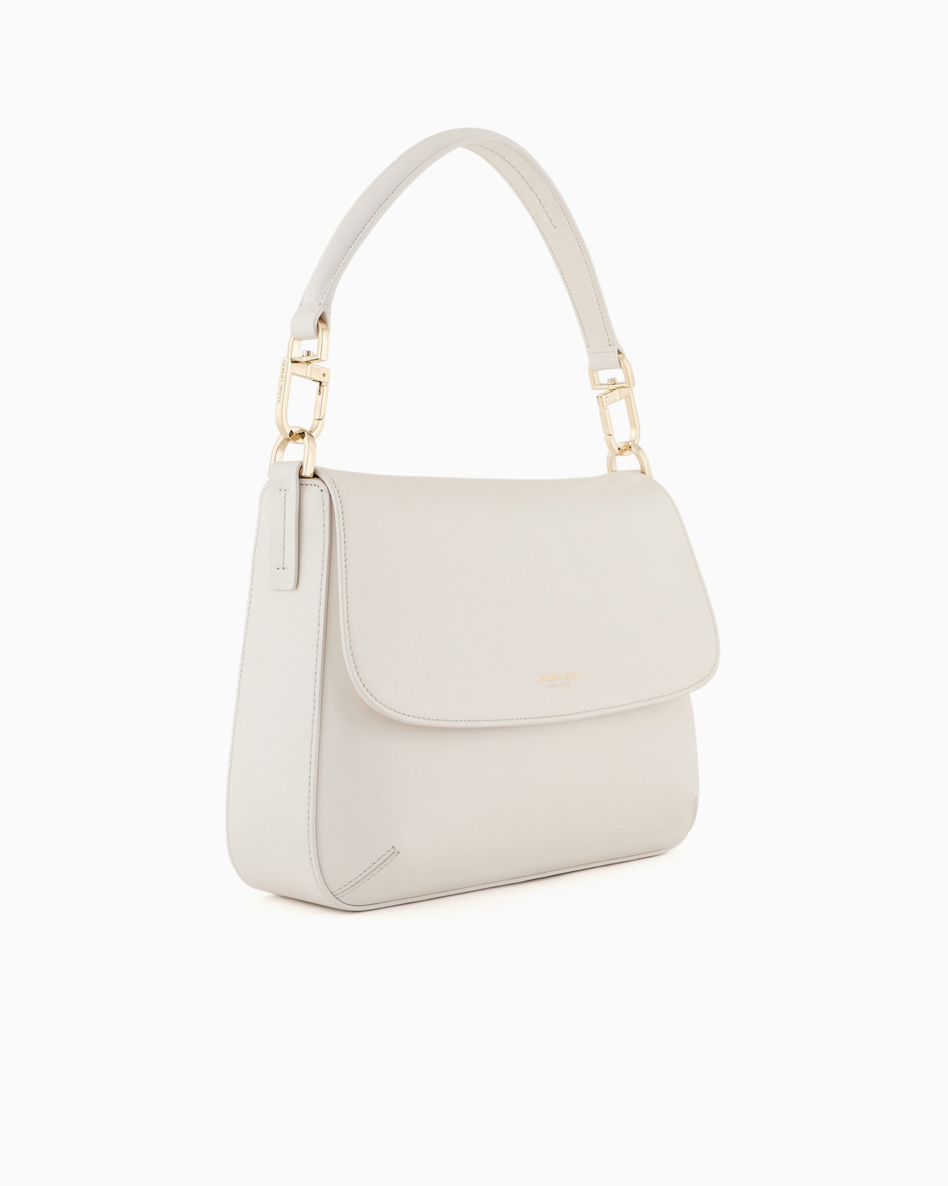 Mittelgroße la Prima Soft aus Nappa Folie 1
