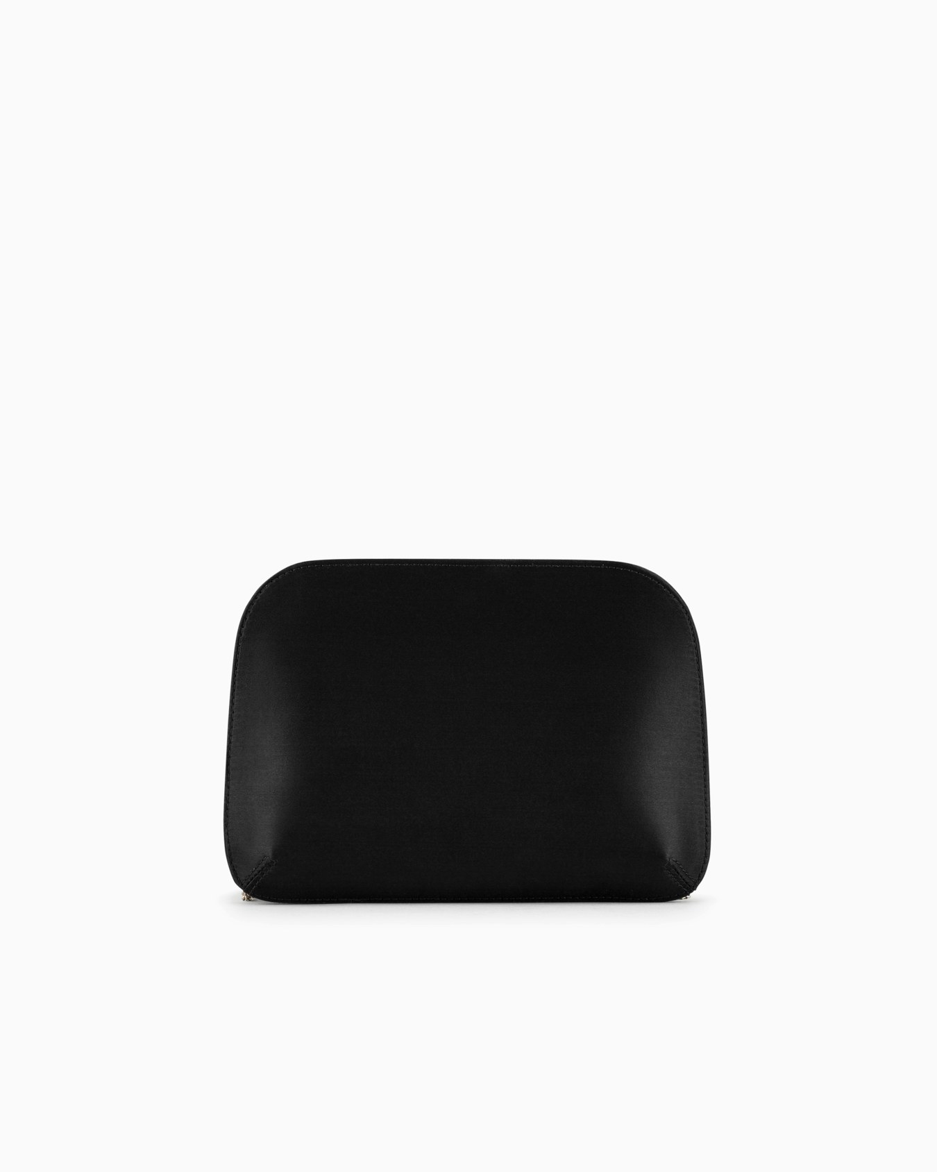 Satin la Prima clutch bag Slide 2